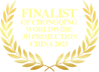 MediaCraft Award for being the finalist of the International Chongqing Competition in China 2022