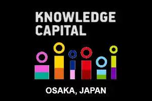 MediaCraft knowledge capital japan